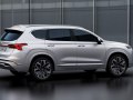 Hyundai Santa Fe IV (TM, facelift 2020) - Фото 5