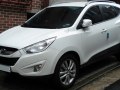 2010 Hyundai Tucson II - Foto 7