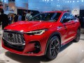 2022 Infiniti QX55 - Bilde 15