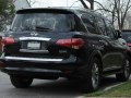 2014 Infiniti QX80 (Z62) - Photo 2