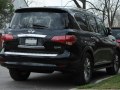 Infiniti QX80 - Bilde 2