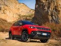 Jeep Compass II (MP, facelift 2021) - Фото 6