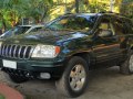 Jeep Grand Cherokee II (WJ) - Снимка 3