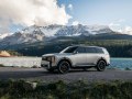 Kia Telluride II - Fotografie 9