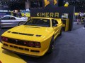 2021 Kimera EVO37 - Fotoğraf 19