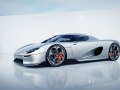 2024 Koenigsegg CC850 - Technische Daten, Verbrauch, Maße