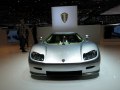 2002 Koenigsegg CC8S - Kuva 2