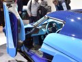 2016 Koenigsegg Regera - Kuva 11