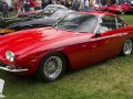 Lamborghini 400 GT - Technical Specs, Fuel consumption, Dimensions