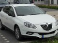 2008 Lancia Delta III (844) - Fotoğraf 3