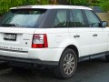 2005 Land Rover Range Rover Sport I - Fotografie 6