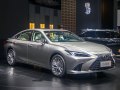 Lexus ES VII (XZ10, facelift 2024) 300h (218 Hp) Hybrid E-CVT