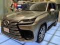 Lexus LX IV (J300) - Fotografia 9