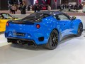 Lotus Evora Sport 410 - Fotoğraf 9