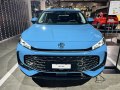 2025 MG HS II - Foto 21