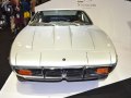 Maserati Ghibli I (AM115) - Bilde 2