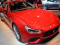 Maserati Ghibli III (M157, facelift 2017) - Fotoğraf 6