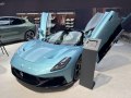 2026 Maserati MCPURA Cielo - Bild 21