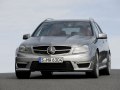 Mercedes-Benz C-Serisi T-modell (S204, facelift 2011) - Fotoğraf 10