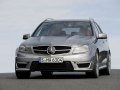 Mercedes-Benz C-класа T-modell (S204, facelift 2011) - Снимка 10