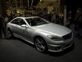 Mercedes-Benz CL (C216) - Photo 4