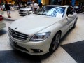 Mercedes-Benz CL (C216) - Bild 2