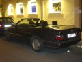 1993 Mercedes-Benz E-Класс Cabrio (A124) - Фото 7