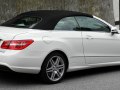 Mercedes-Benz E-Serisi Cabrio (A207) - Fotoğraf 2