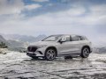 2022 Mercedes-Benz EQS SUV (X296) - Scheda Tecnica, Consumi, Dimensioni