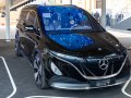 2021 Mercedes-Benz EQT Concept - Bild 25