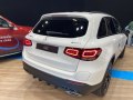 Mercedes-Benz GLC SUV (X253, facelift 2019) - Bilde 4