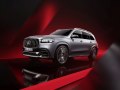 Mercedes-Benz GLS (X167, facelift 2023) - Fotografia 4