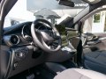 Mercedes-Benz V-класа Long (facelift 2019) - Снимка 9