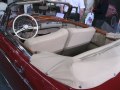 1958 Mercedes-Benz W128 Cabriolet - Fotoğraf 4