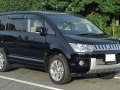 Mitsubishi Delica (D5) - Fotoğraf 2