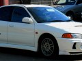 Mitsubishi Lancer Evolution IV - Foto 5