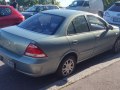 2006 Nissan Almera Classic (B10) - Снимка 2