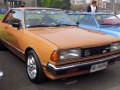 1980 Nissan Bluebird Coupe (910) - Dane techniczne, Zużycie paliwa, Wymiary