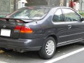 Nissan Lucino - Foto 2