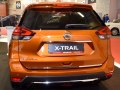 Nissan X-Trail III (T32, facelift 2017) - Fotoğraf 5