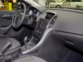 Opel Insignia Country Tourer (A, facelift 2013) - Снимка 5
