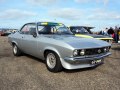 Opel Manta A