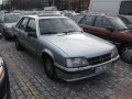 Opel Senator A (facelift 1982) - Fotografia 4