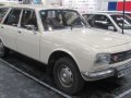 Peugeot 504 Break - Фото 2