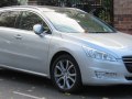 Peugeot 508 I SW (Phase I, 2010) - Kuva 5