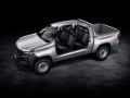 Peugeot Landtrek Double Cab - Fotografia 8