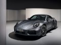 Porsche 911 (992, facelift 2024) - Fotoğraf 4