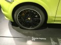 Porsche Cayenne II - Fotoğraf 10