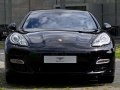 Porsche Panamera (G1) - εικόνα 6