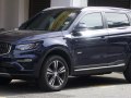 Proton X70 (facelift 2024) - Photo 5